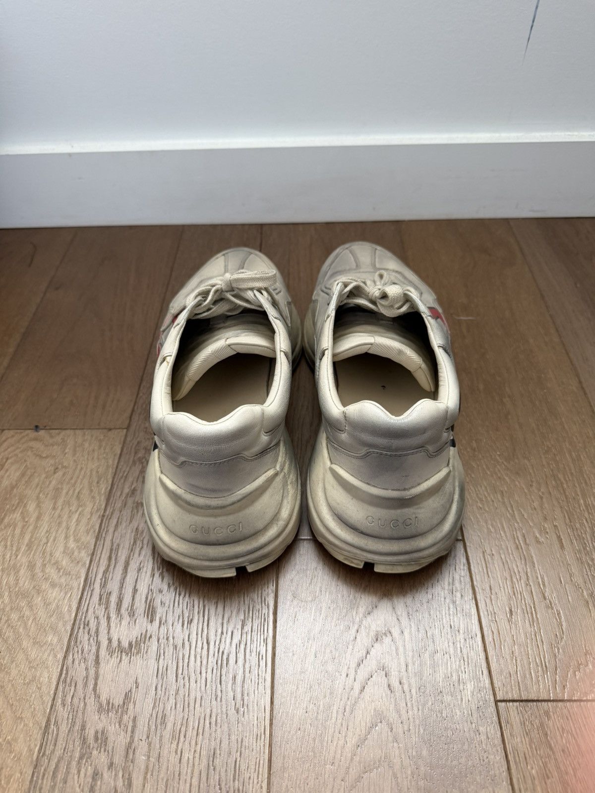 Gucci Gucci Rhyton Mouth Size US 10 / EU 43 - 4 Thumbnail