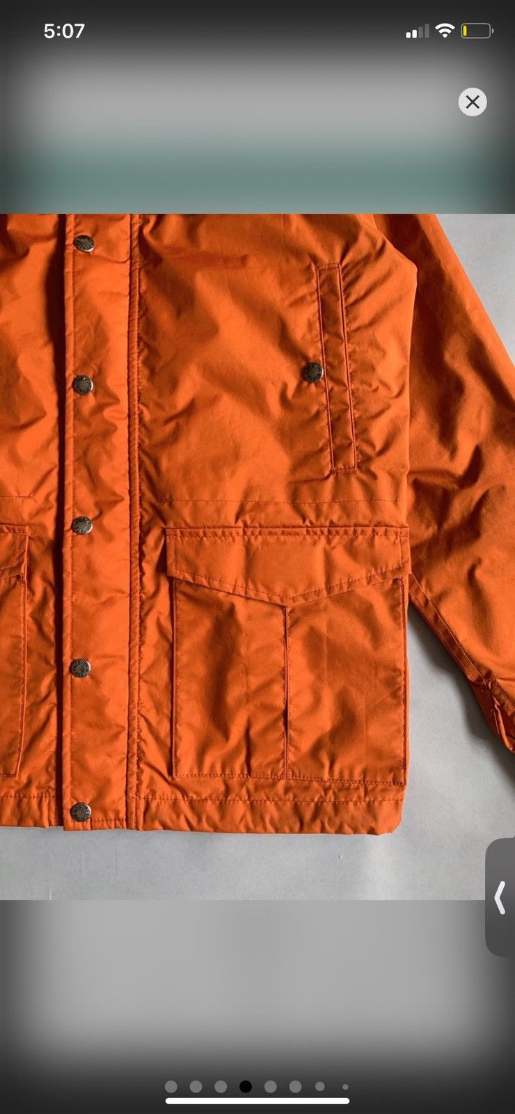 Junya Watanabe Junya watanabe north face jacket Size US S / EU 44-46 / 1 - 4 Thumbnail