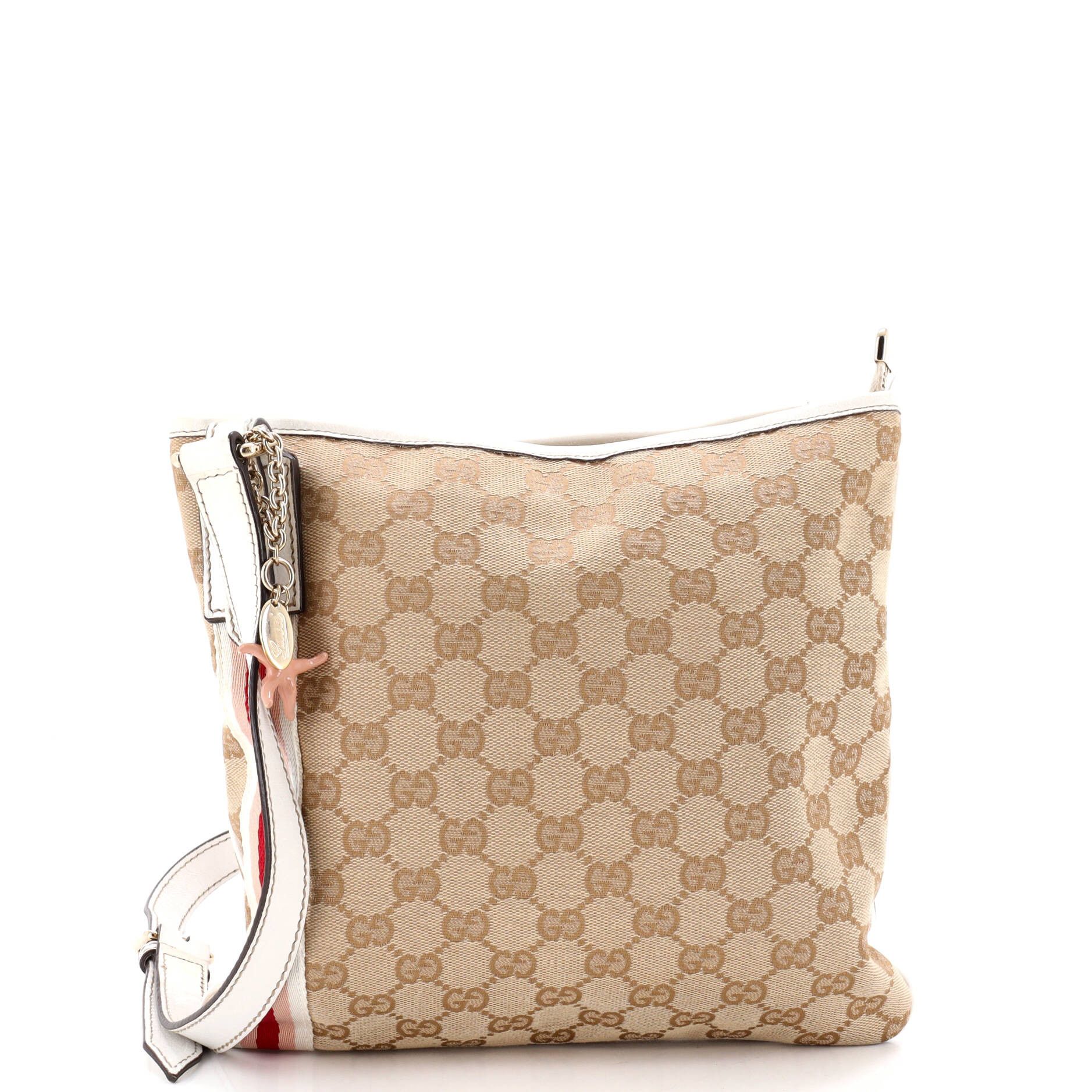 Gucci Jolicoeur Messenger Bag Size ONE SIZE - 1 Thumbnail