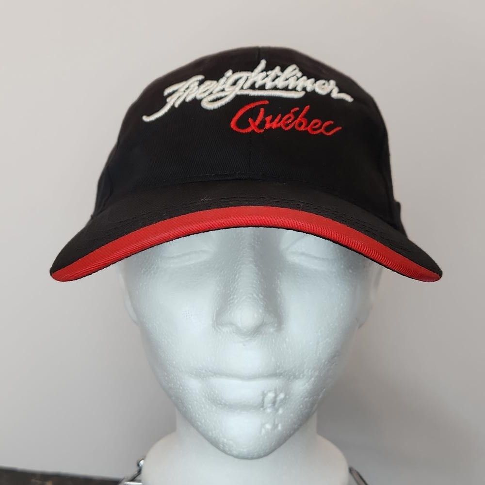 Other Vintage Freightliner Québec cap adjustable Size ONE SIZE - 1 Thumbnail
