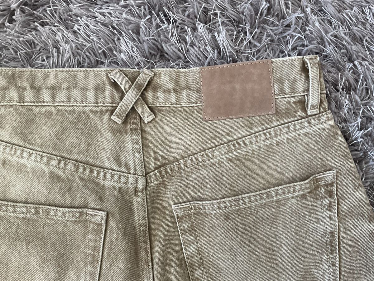Alex Mill Alex mill relaxed fit 5 pocket jean Size US 30 / EU 46 - 3 Thumbnail