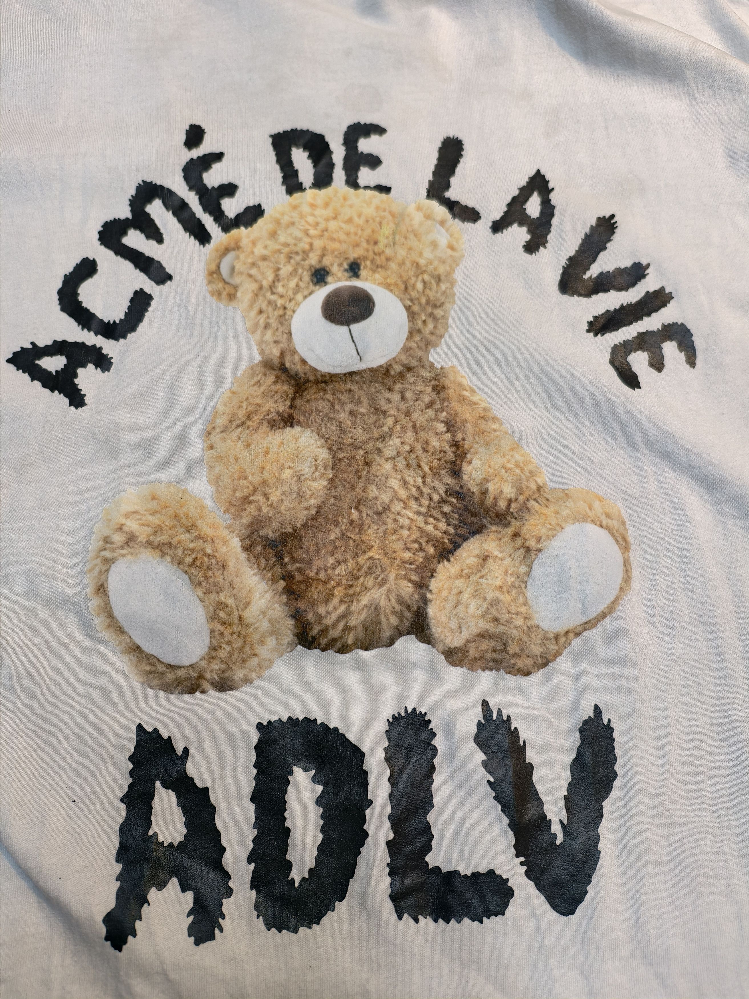 Acme Clothing ADLV Acme Size US M / EU 48-50 / 2 - 17 Thumbnail