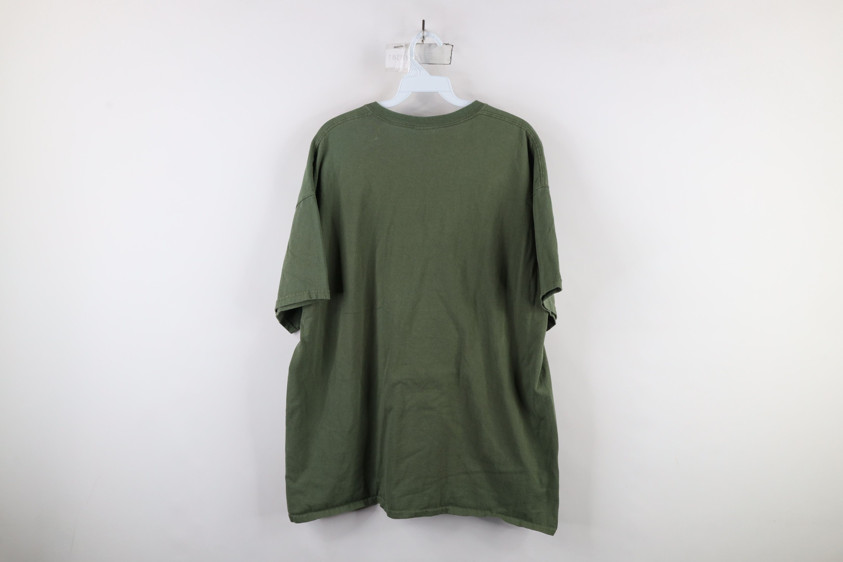Vintage Vintage Out St Patricks Day Yuengling Beer T-Shirt Green Size US XL / EU 56 / 4 - 9 Thumbnail