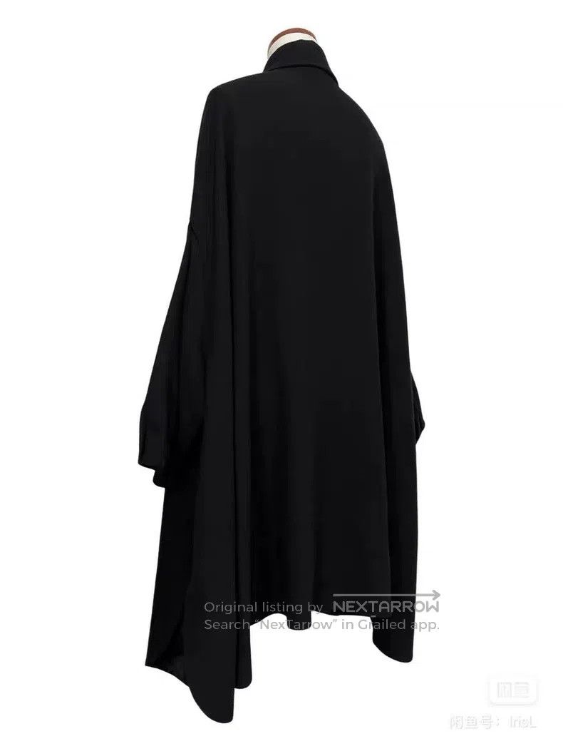 Comme des Garcons Comme Des Garcons Coat Jacket Size S / US 4 / IT 40 - 6 Thumbnail