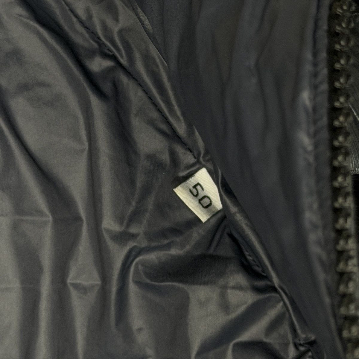 C.P. Company CP Company DD Shell Down Puffer Jacket Size US M / EU 48-50 / 2 - 15 Thumbnail