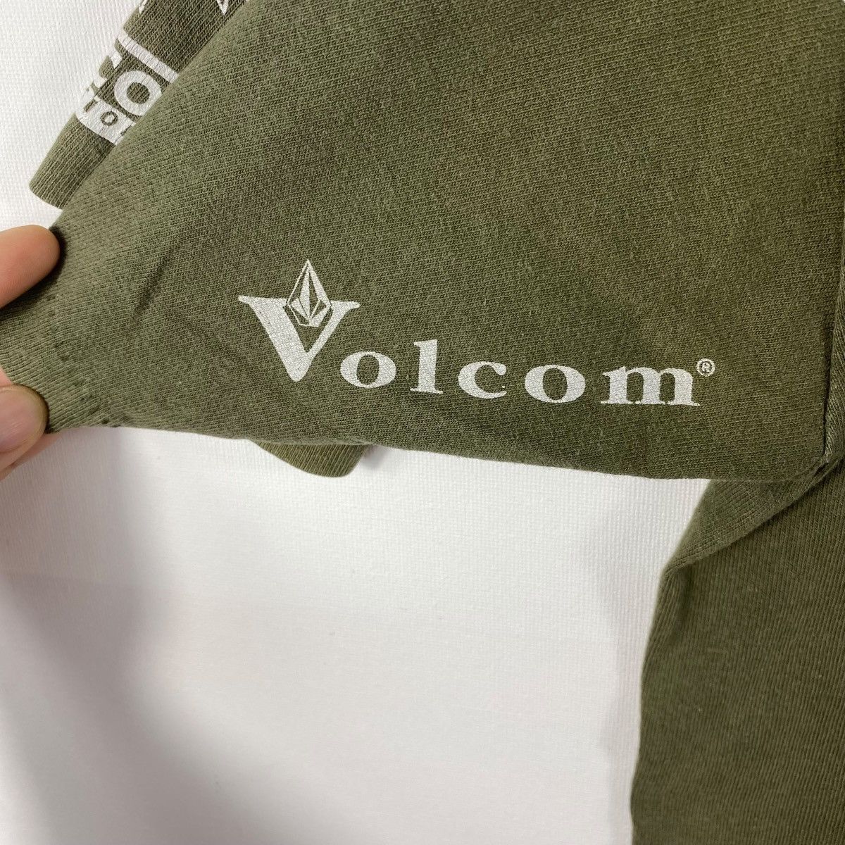 Vintage × Volcom Vintage 00's VOLCOM Stone Entertainment Veeco Productions Size US L / EU 52-54 / 3 - 5 Thumbnail