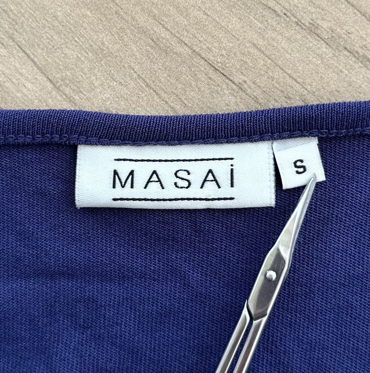 Other MASAI Viscose Cardigan Sweater Jacket Women's Size S Size S / US 4 / IT 40 - 6 Thumbnail