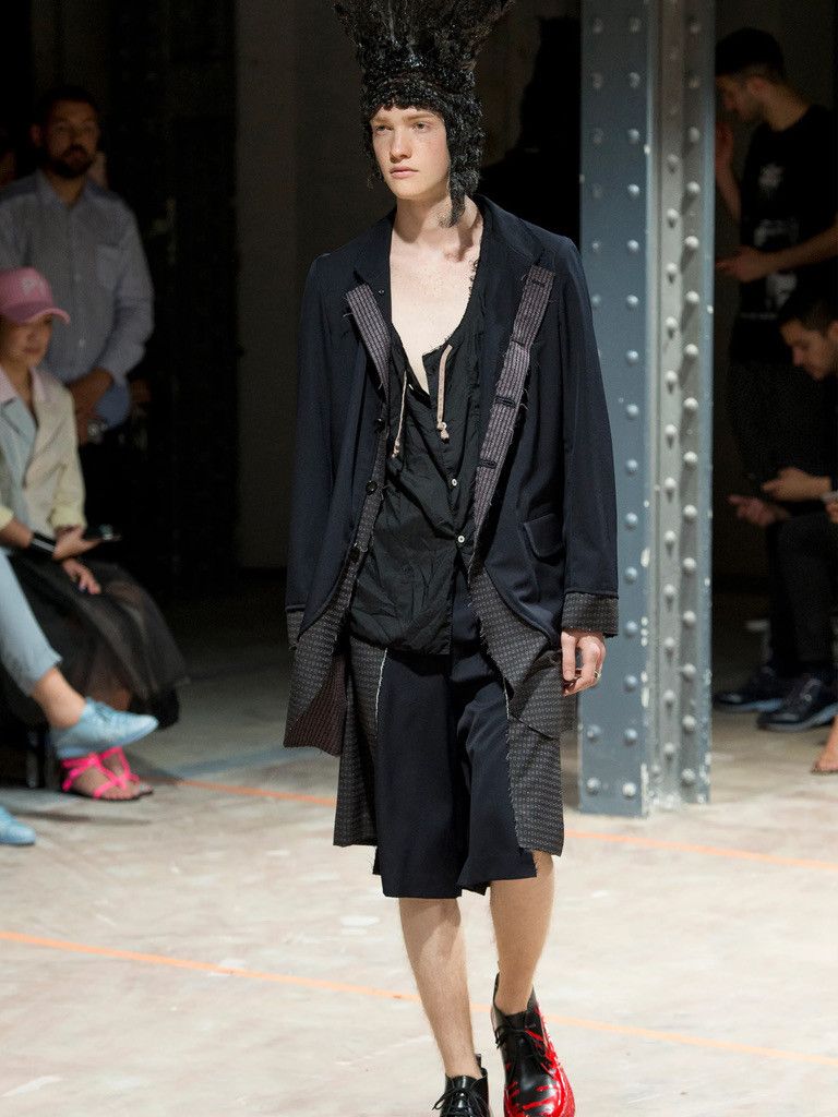 Comme des Garcons × Comme des Garcons Homme Plus comme des garcons homme plus Size US M / EU 48-50 / 2 - 5 Thumbnail