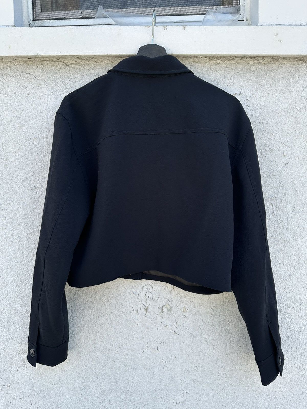 Aritzia Wilfred Jacket Size L / US 10 / IT 46 - 2 Thumbnail
