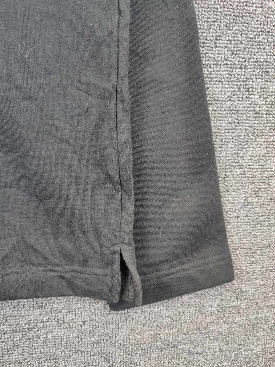 Burberry Vintage Burberry London Nova Check Half Zipper Sweatshirt Size US L / EU 52-54 / 3 - 3 Thumbnail