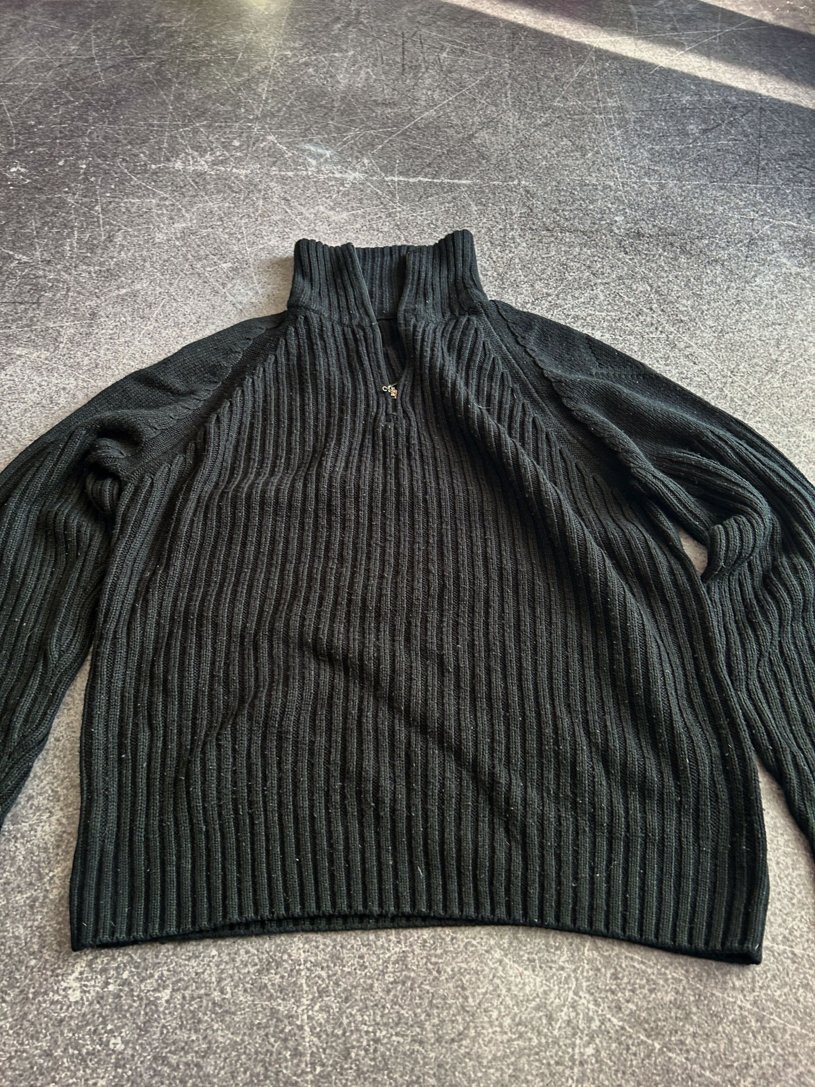 Vintage Vintage Hysteric Glamour Kapital Style Sweater Hoodie 90s Size US M / EU 48-50 / 2 - 3 Thumbnail