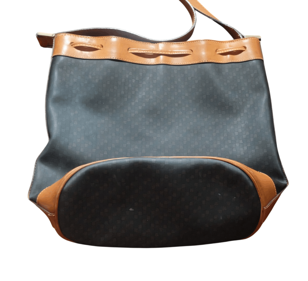 Lanvin Vintage Lanvin Paris bucket bag Size ONE SIZE - 7 Thumbnail