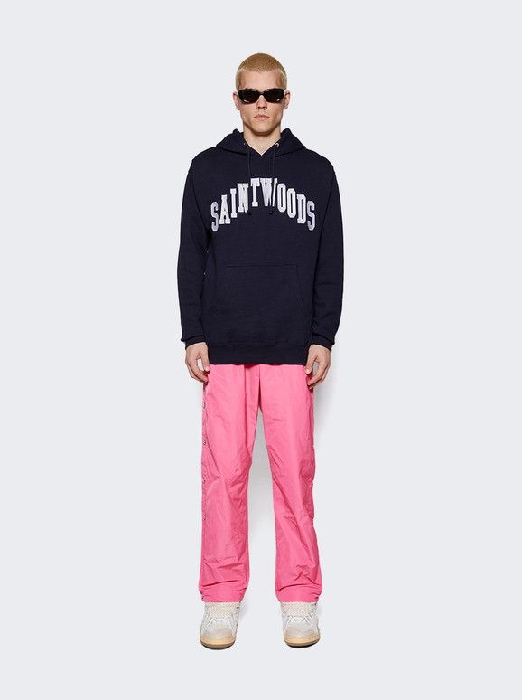 Gallery Dept. o1gr1nt0426 Rec Pant in Pink Size US 30 / EU 46 - 2 Thumbnail