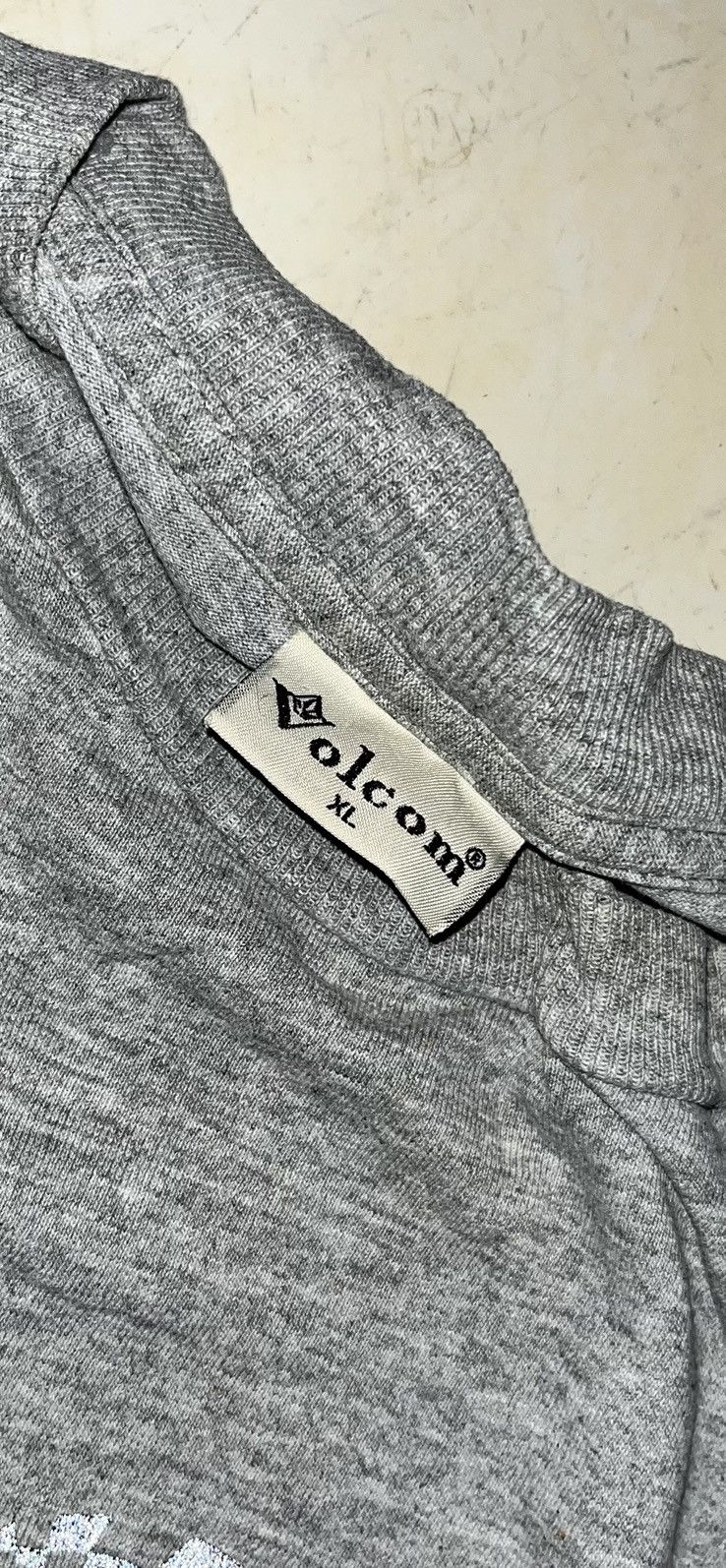 Volcom Vintage VOLCOM Embroidered Size US L / EU 52-54 / 3 - 3 Thumbnail