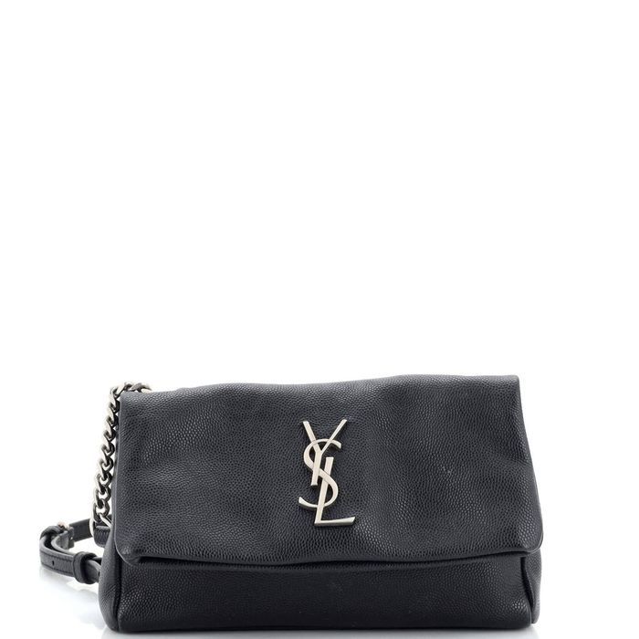 Yves Saint Laurent West Hollywood Crossbody Bag Leather Toy Grailed