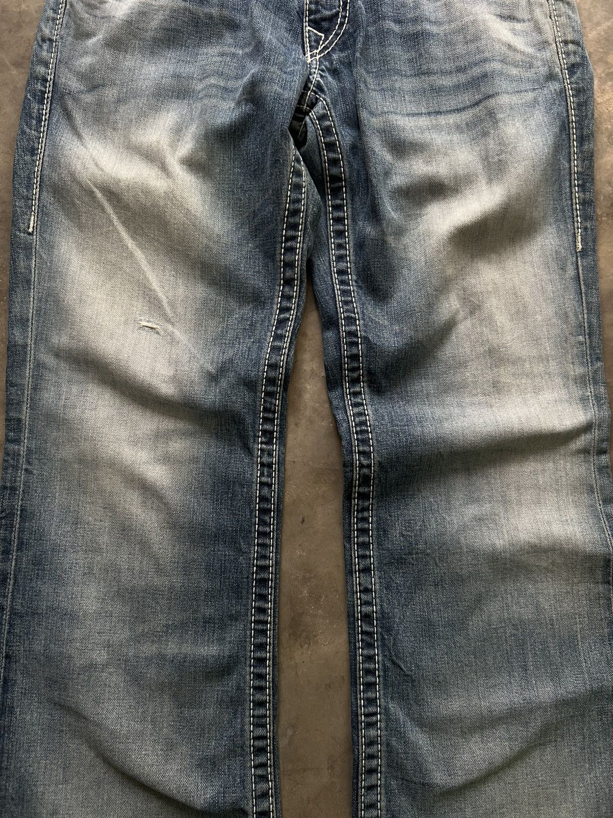 True Religion True Religion Billy Big T Size US 33 - 6 Thumbnail