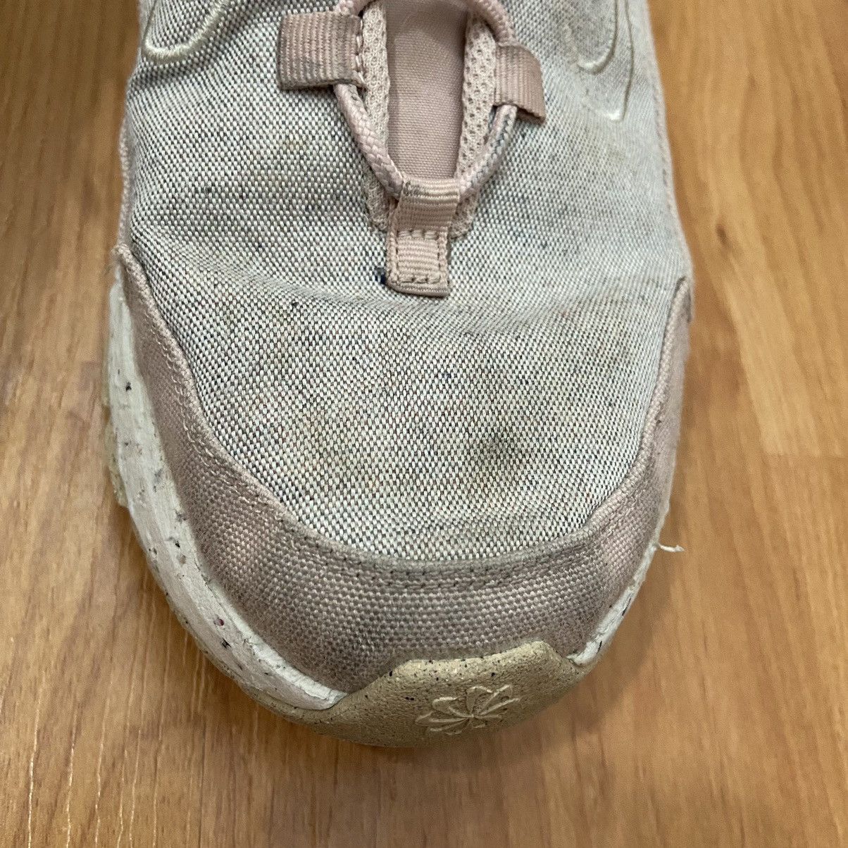 Nike Nike Women’s Crater Remixa Distressed Sneakers Size 10 Size US 10 / IT 40 - 12 Thumbnail