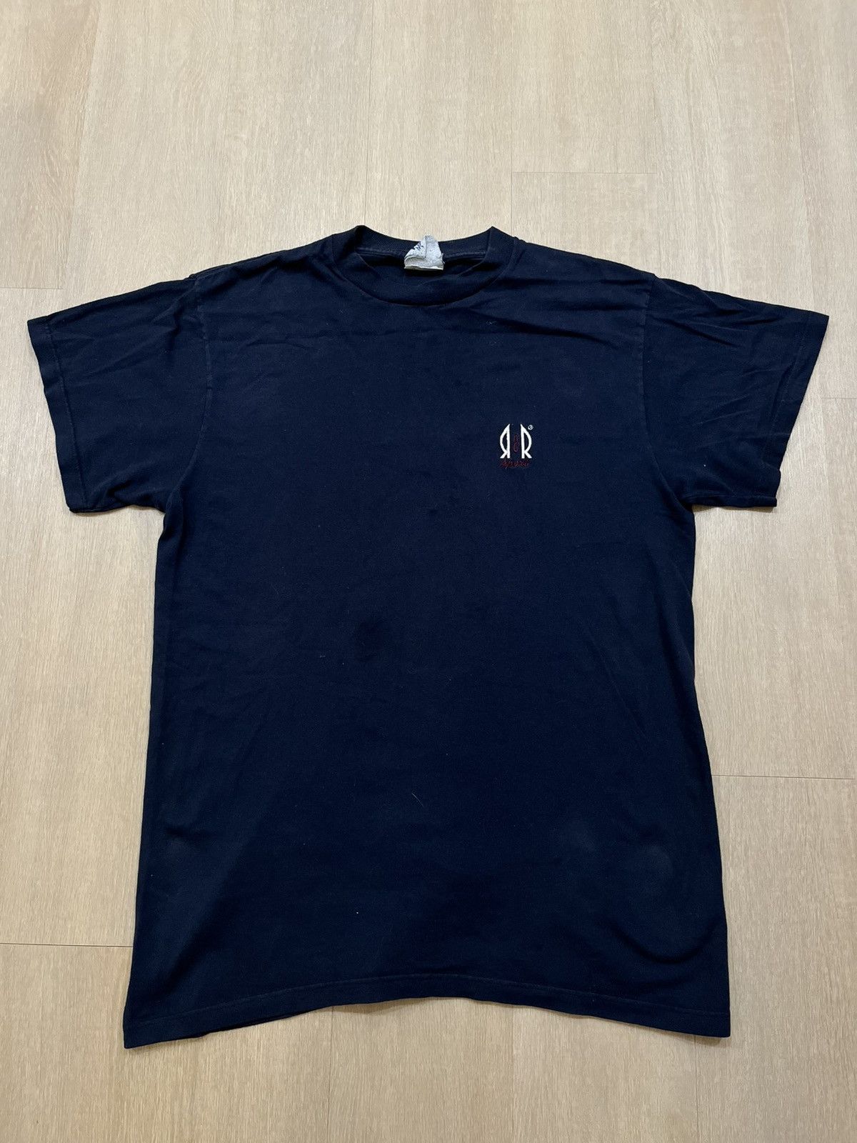 Supreme Vintage Russel Athletics Shirt Medium Size US M / EU 48-50 / 2 - 2 Thumbnail