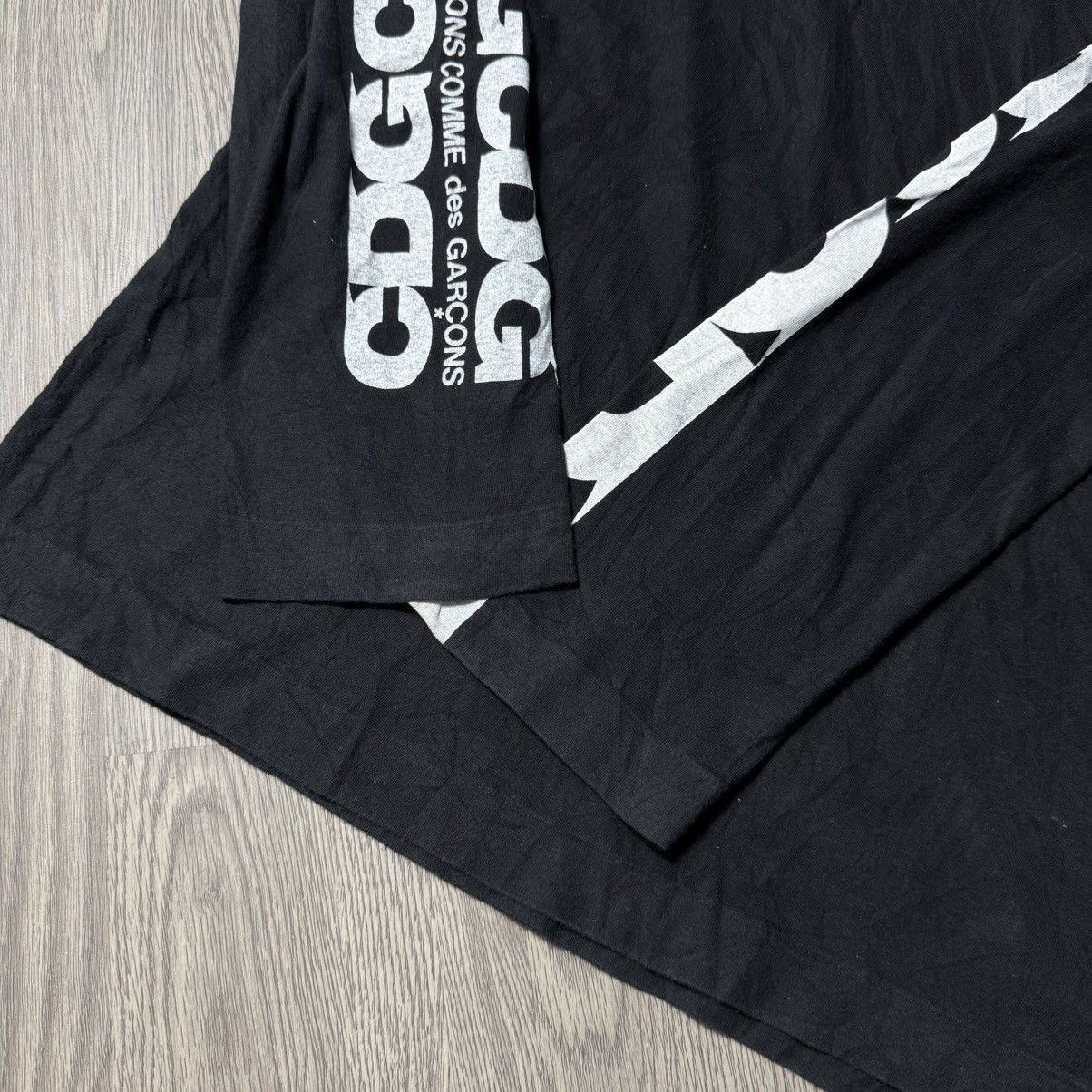 Comme des Garcons Comme Des Garcons 2018 Size US XL / EU 56 / 4 - 2 Thumbnail
