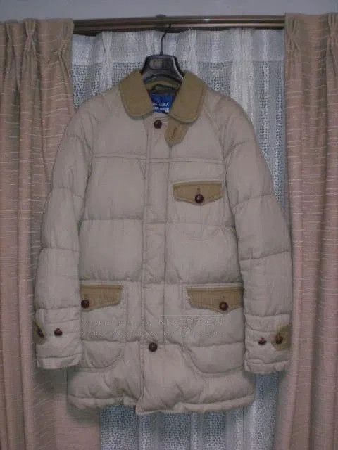 Junya Watanabe JUNYA WATANABE x DUVETICA Down Coat. Size US XS / EU 42 / 0 - 1 Thumbnail