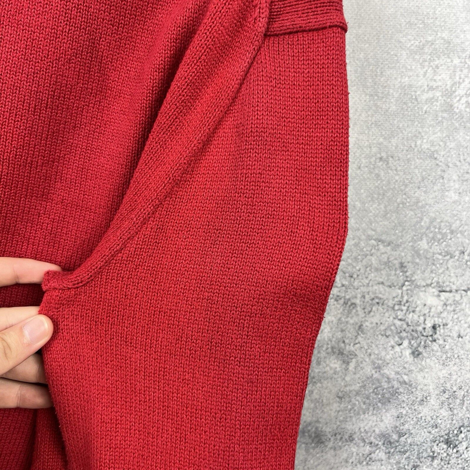 Polo Ralph Lauren Polo Ralph Lauren Sweater Men's Size M Long Sleeve Size US M / EU 48-50 / 2 - 19 Thumbnail