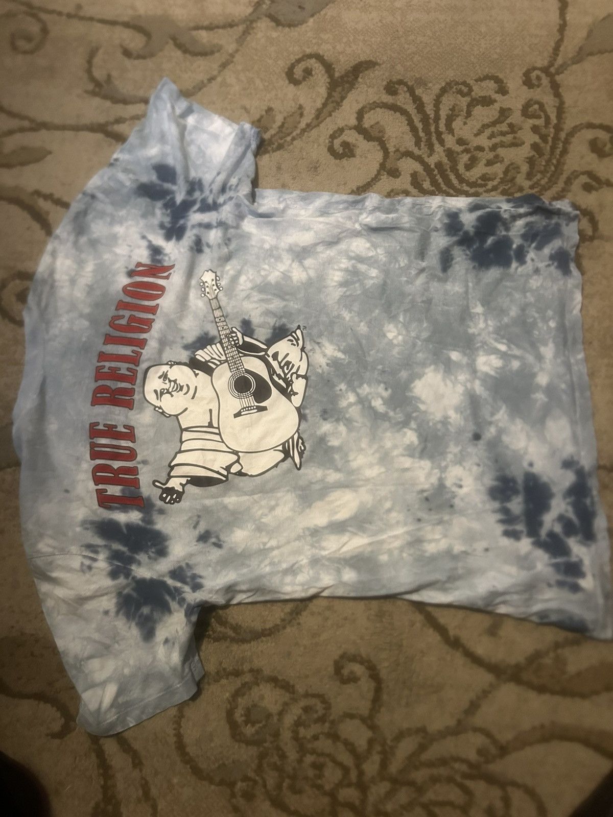 True Religion True religion Size US L / EU 52-54 / 3 - 2 Thumbnail