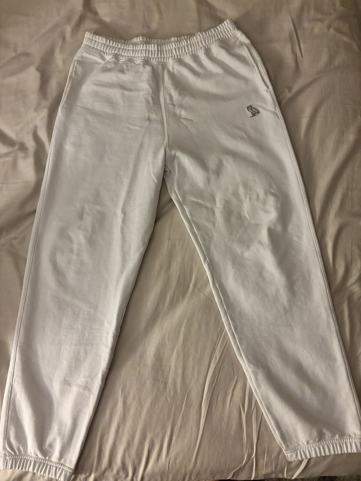 October's Very Own OVO Classic Sweatpants Size US 33 - 1 Thumbnail
