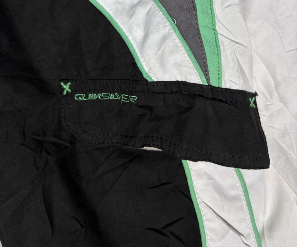 Quicksilver 3 pack Quiksilver surving pants Size US 32 / EU 48 - 12 Thumbnail