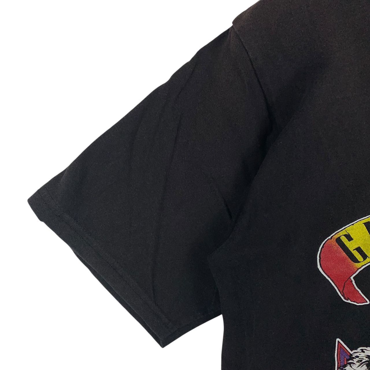 Obey Vintage OBEY x GUN N ROSES skate tees Size US M / EU 48-50 / 2 - 6 Thumbnail