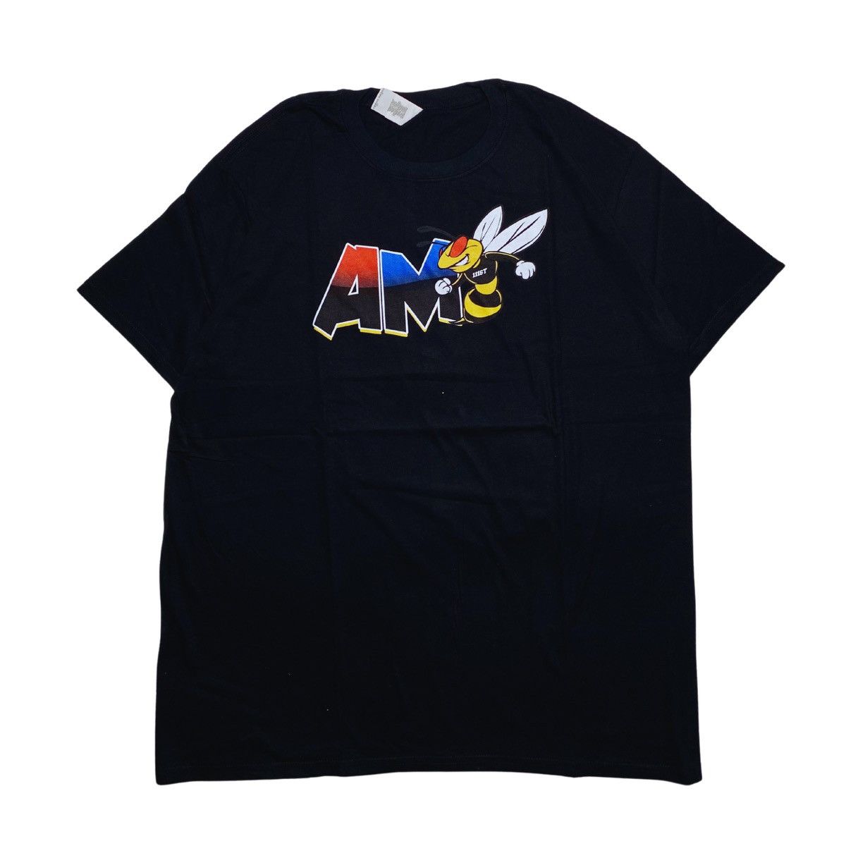 Band Tees AM Size US XL / EU 56 / 4 - 1 Thumbnail