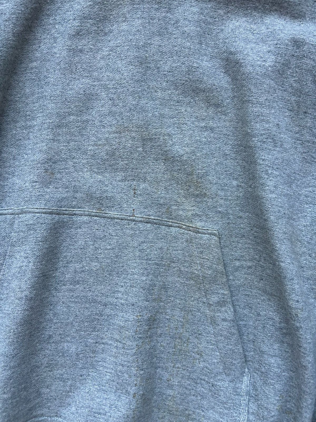 Y/Project Y Project Grey Customizable Hoodie Size US M / EU 48-50 / 2 - 4 Thumbnail
