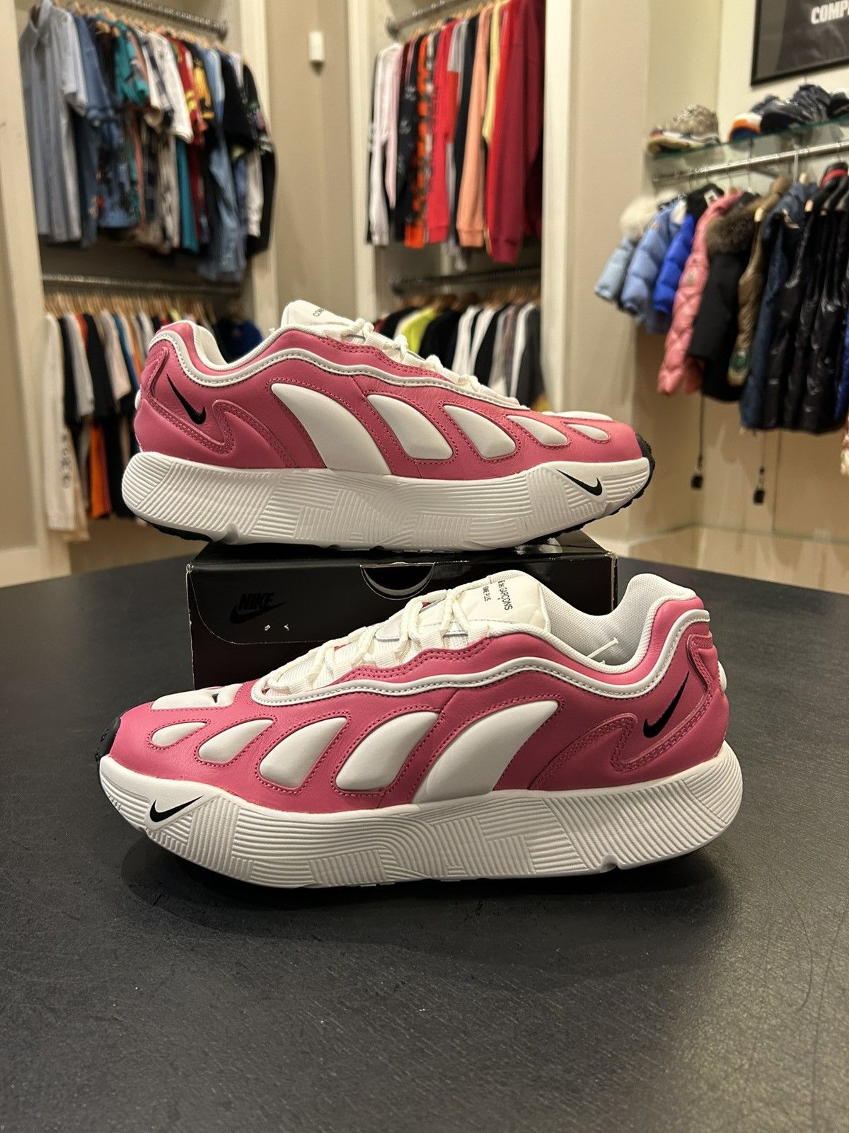 Nike X CDG Homme Plus Spirit 96 'Spirit Pink'