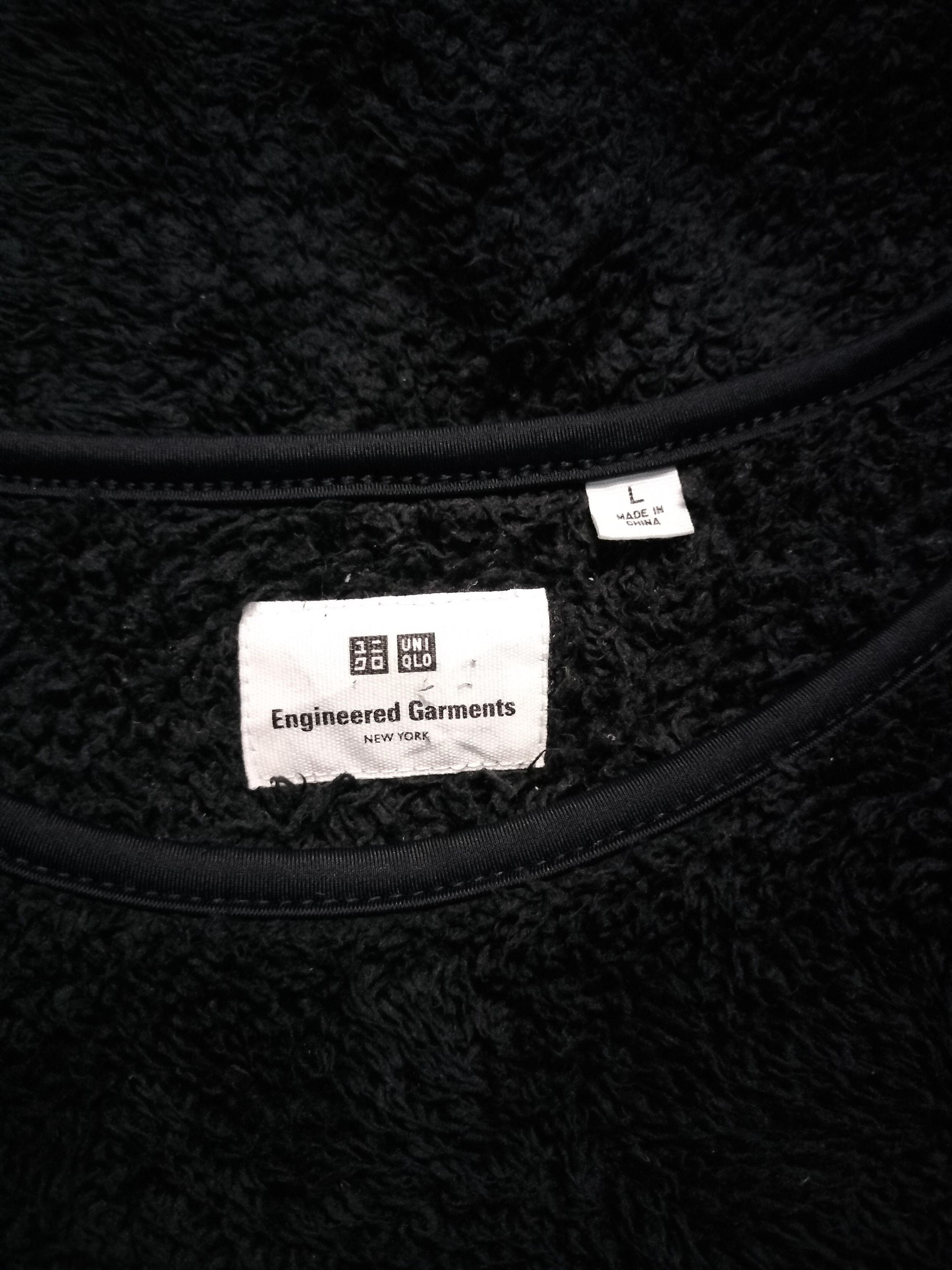 Engineered Garments engineered garments new york jacket Size US L / EU 52-54 / 3 - 3 Thumbnail