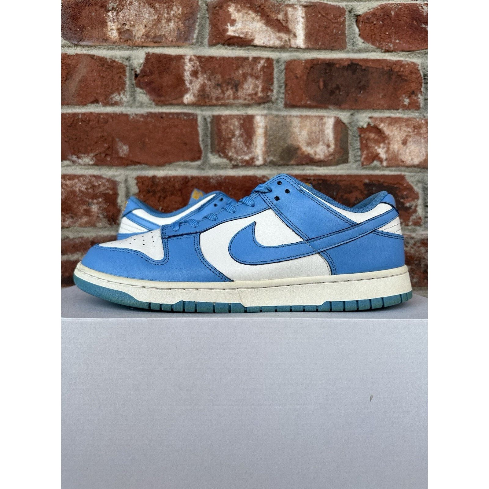 Nike Nike Dunk Low Coast W - Size 11.5w/10m Size US 11.5 / IT 41.5 - 1 Thumbnail