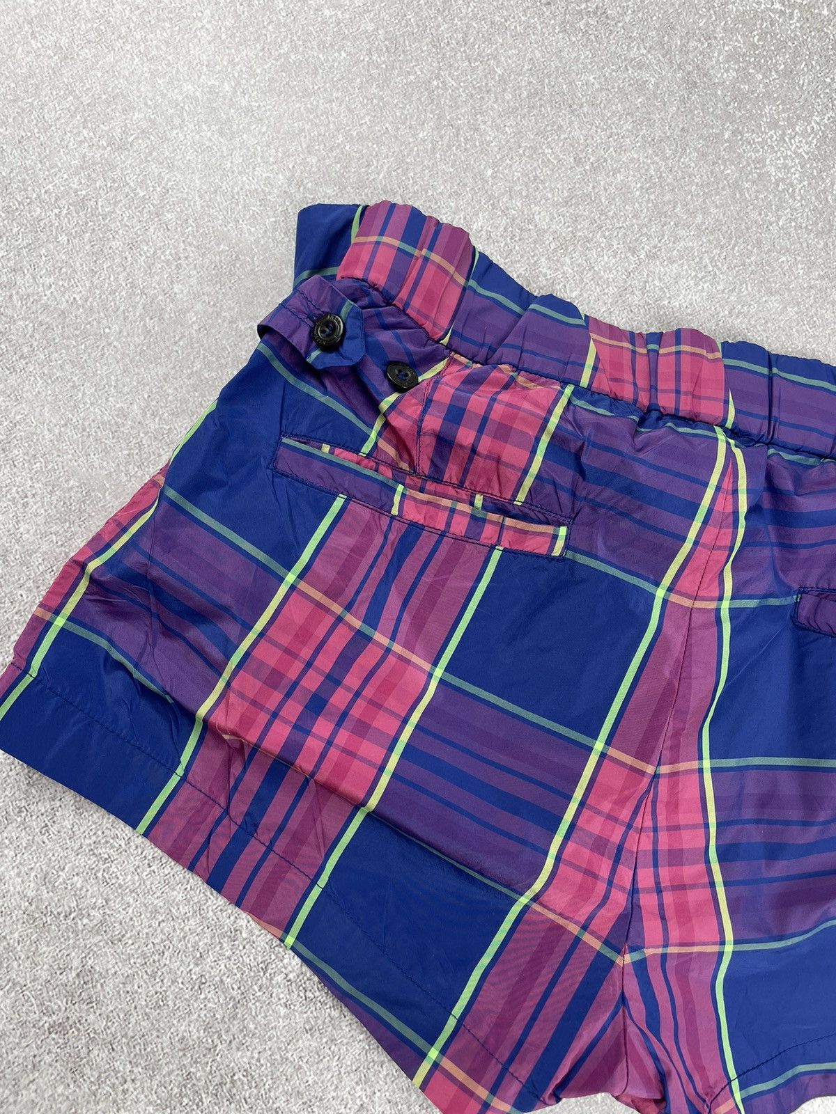 Diesel Diesel Beachwear Swim Shorts Men’s Size US 33 - 11 Thumbnail