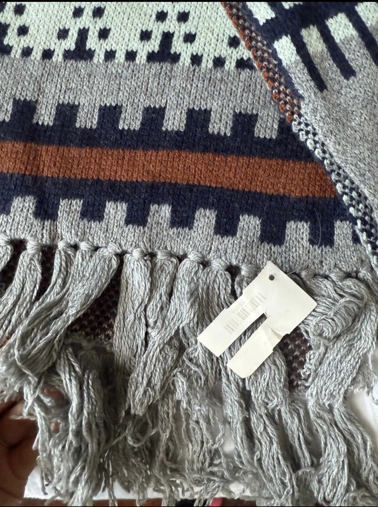 J.Crew J crew scarf Size ONE SIZE - 3 Thumbnail