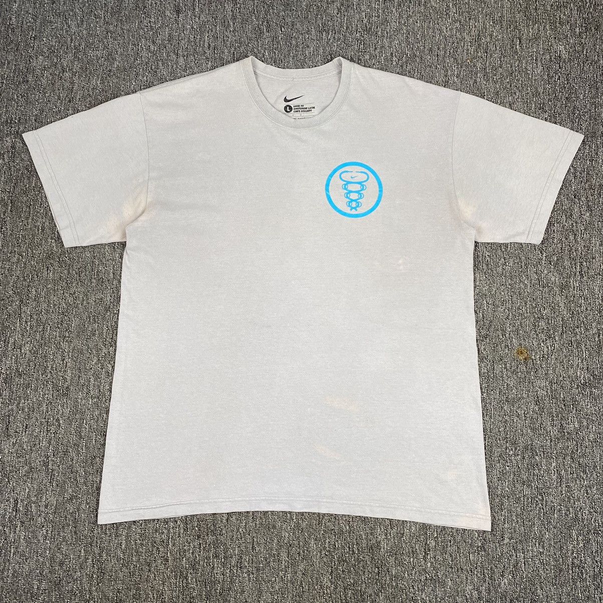 Nike Sneakerologist 72 Tshirt Size US L / EU 52-54 / 3 - 2 Thumbnail