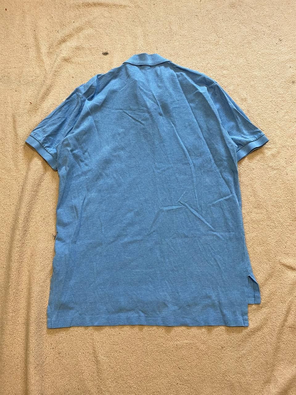 Polo Ralph Lauren Vintage Polo Ralph Lauren Classic Fit Polo Size L Size US L / EU 52-54 / 3 - 14 Thumbnail