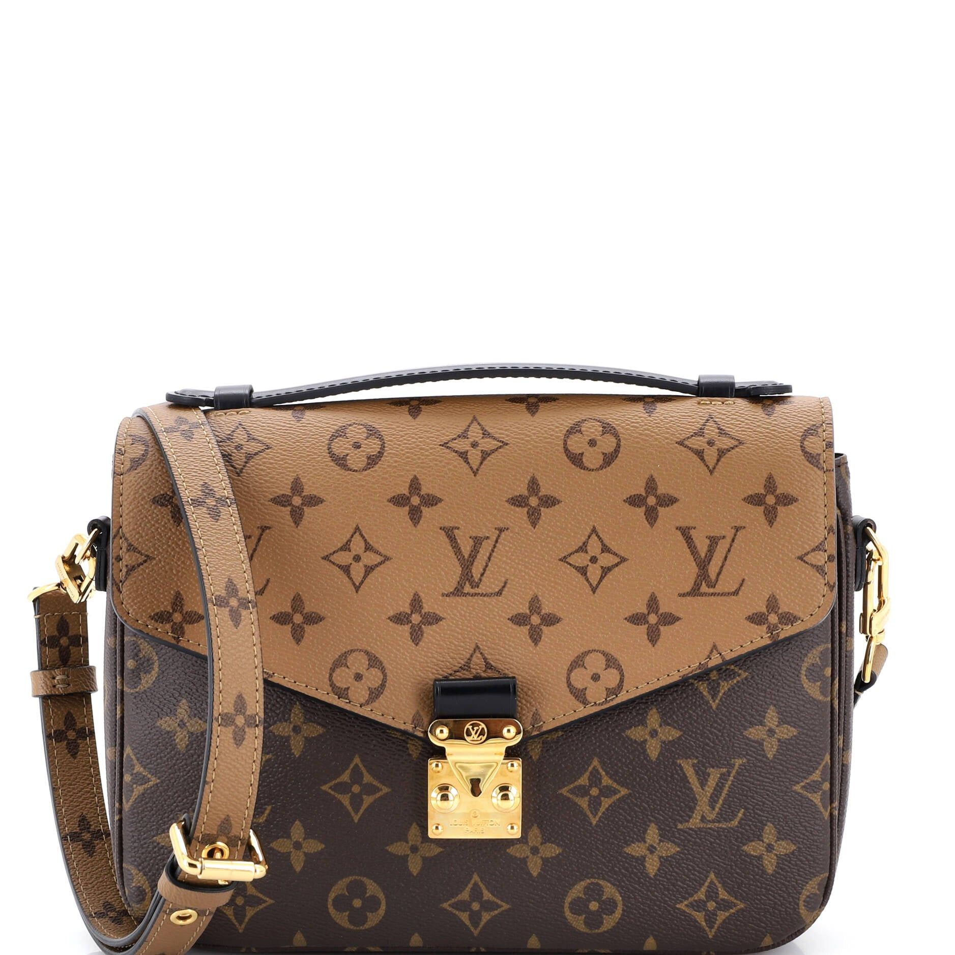 Louis Vuitton Pochette Metis Size ONE SIZE - 1 Thumbnail
