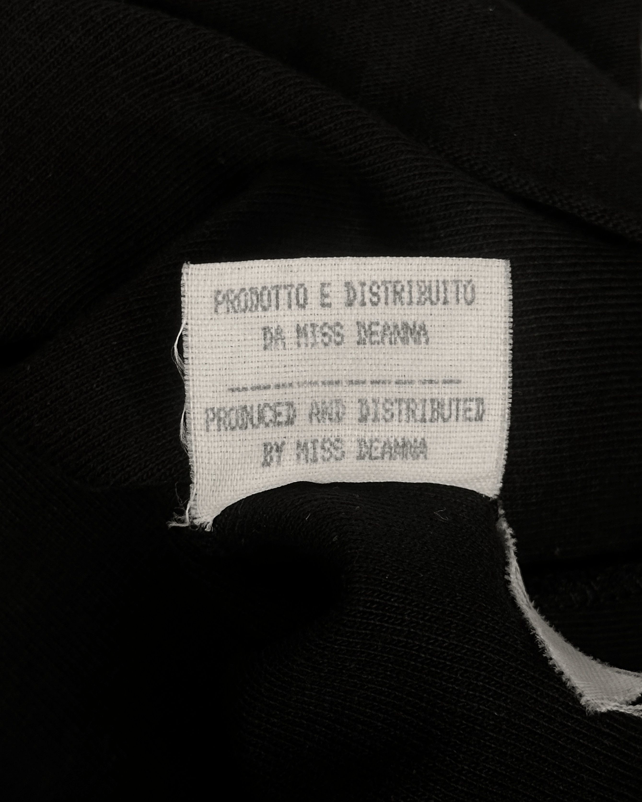 Maison Margiela Maison Margiela Archive Miss Deanna Longsleeve Size US S / EU 44-46 / 1 - 8 Thumbnail