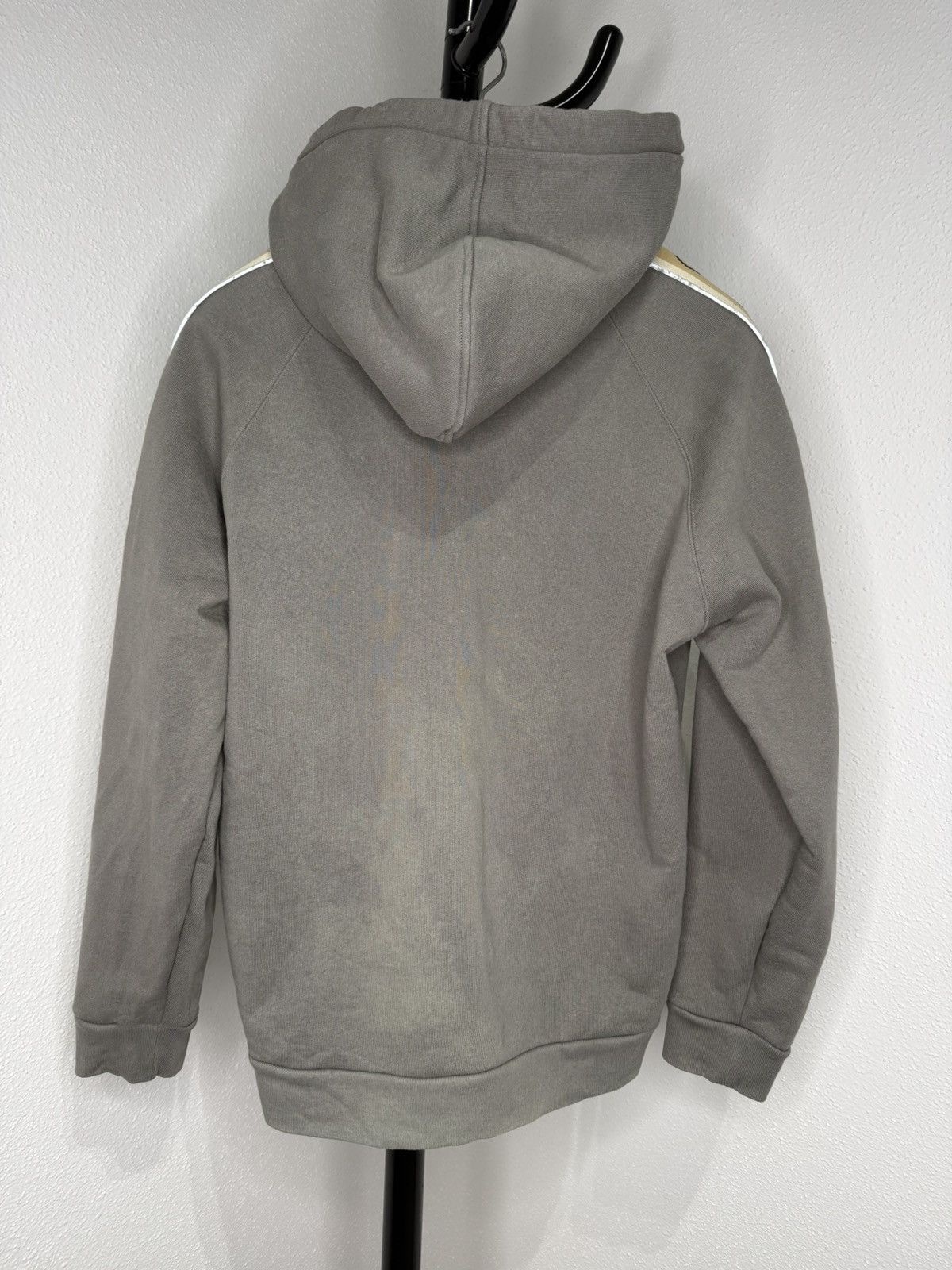 Gucci Gucci Oversize Hoodie Size US M / EU 48-50 / 2 - 7 Thumbnail