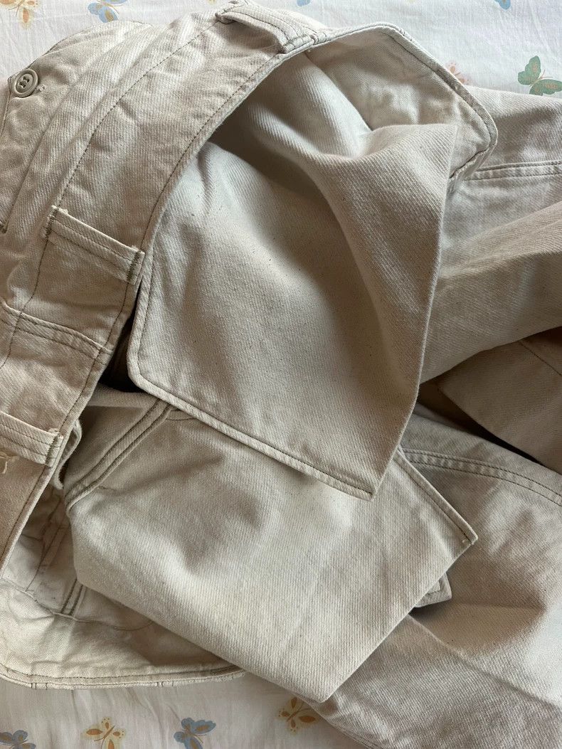 Freewheelers FREEWHEELERS Avatar pants Size US 34 / EU 50 - 4 Thumbnail