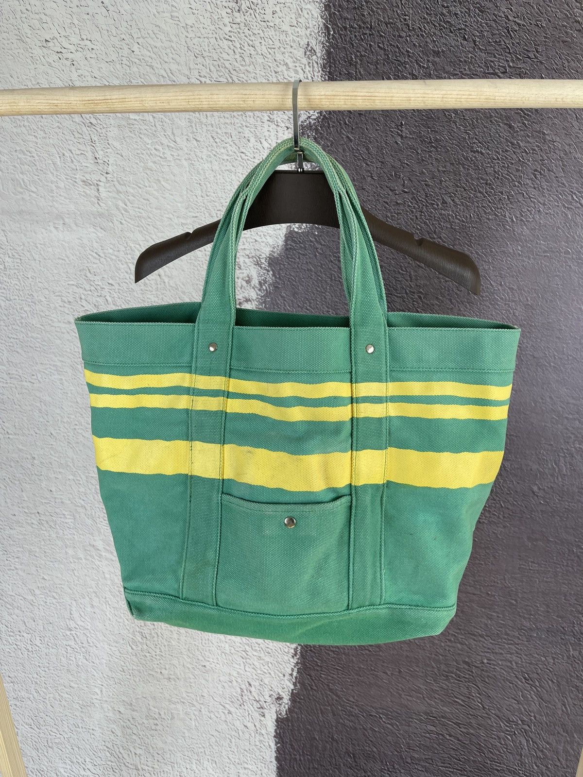 Tommy Hilfiger Tommy Hilfiger The Prep World Limited edition tote bag Size ONE SIZE - 1 Thumbnail