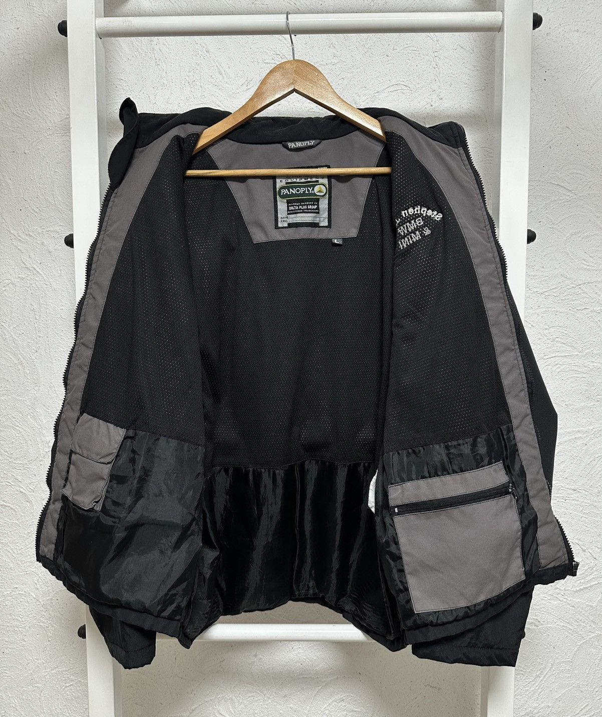 BMW BMW Panoply Performance Equipment Men’s Jacket Size L Size US L / EU 52-54 / 3 - 8 Thumbnail
