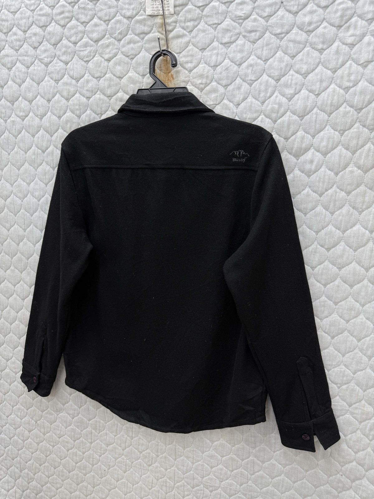 🔥🔥🔥ARCHIVE STUSSY SHIRTS JACKET