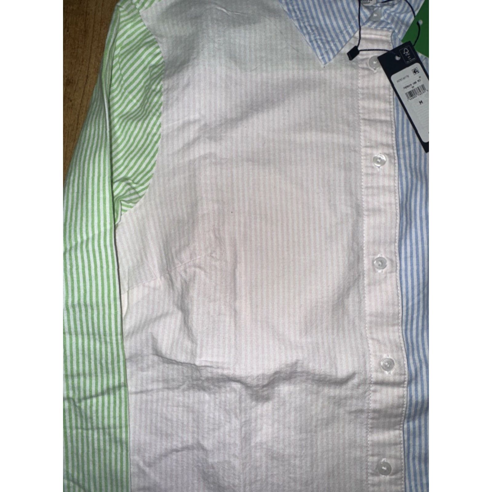 Tommy Hilfiger VINTAGE? No — wait. Size US M / EU 48-50 / 2 - 3 Thumbnail