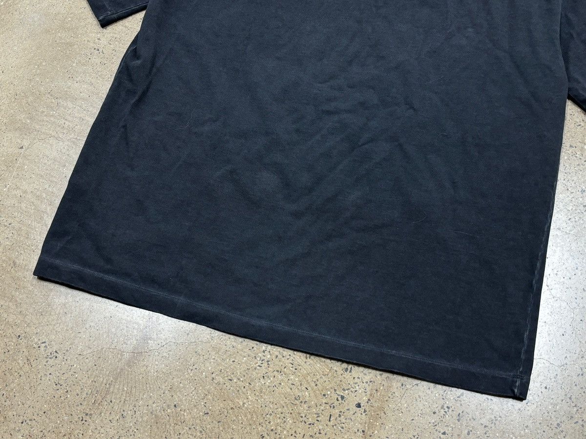 Maison Margiela Maison Margiela Washed Tee Size US L / EU 52-54 / 3 - 6 Thumbnail