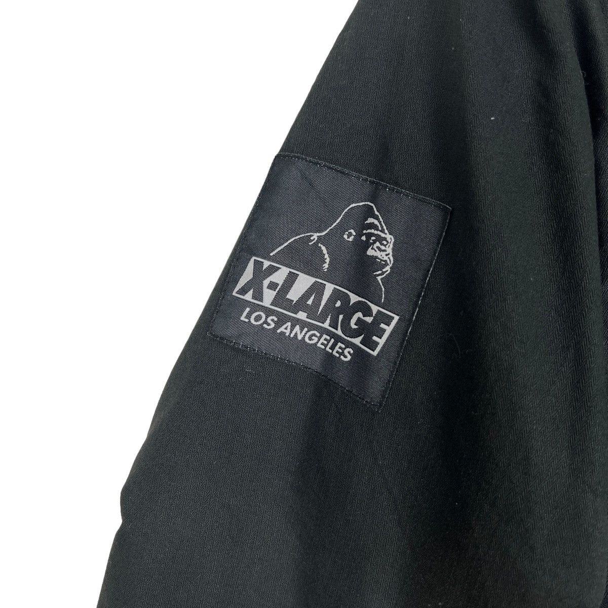 Xlarge 🔥 XLARGE INSULATE PARKAS Size US L / EU 52-54 / 3 - 15 Thumbnail