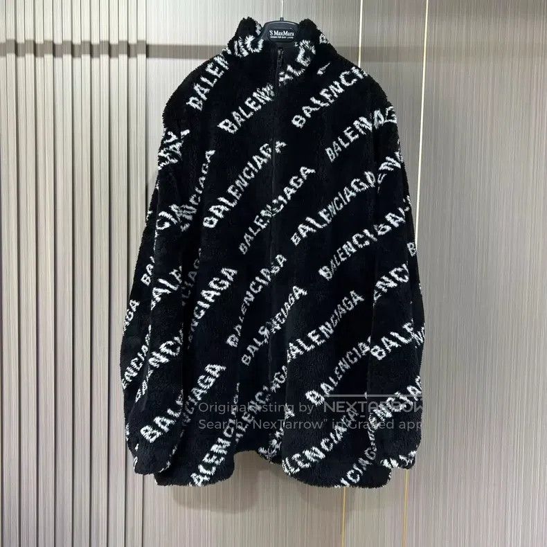 Balenciaga Balenciaga overcoat Size XXS / US 00 / IT 34 - 1 Thumbnail
