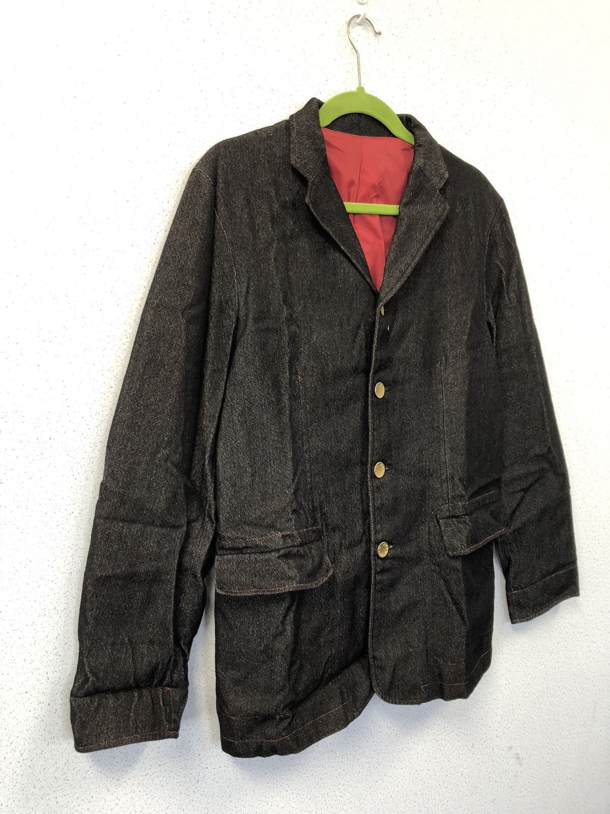 PPFM PPFM Vintage Jacket Size US M / EU 48-50 / 2 - 3 Thumbnail